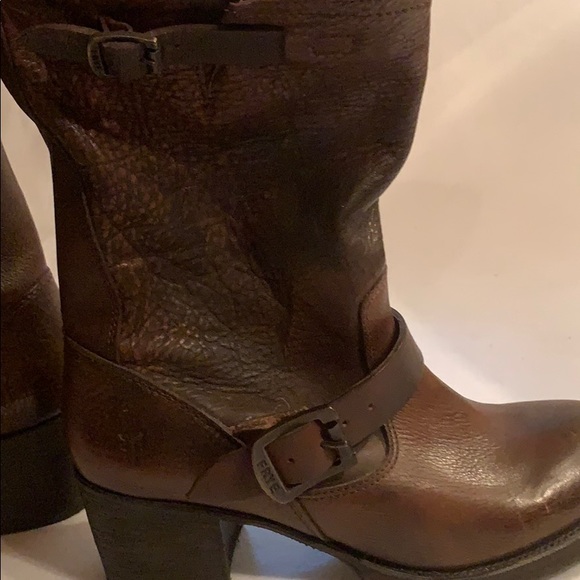 Frye boots - Picture 5 of 8